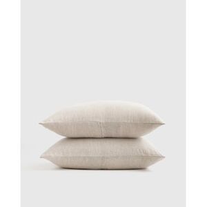 Quince European Linen Sham